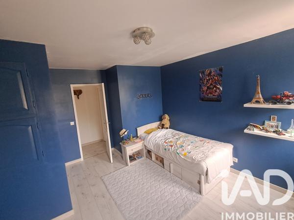 Maison à vendre 5 pièces 110 m² Bernis