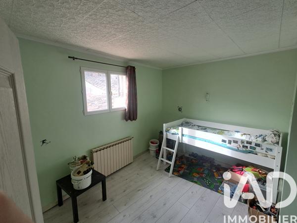 Maison à vendre 5 pièces 110 m² Bernis