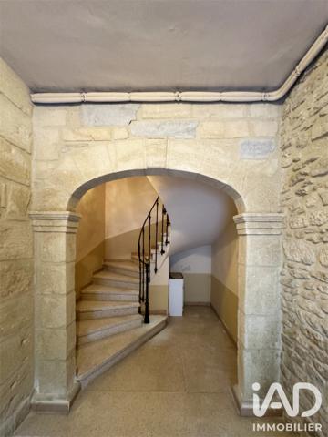 Location appartement 3 pièces 70 m² Sommières
