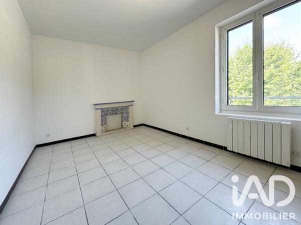 Location appartement 3 pièces 70 m² Sommières
