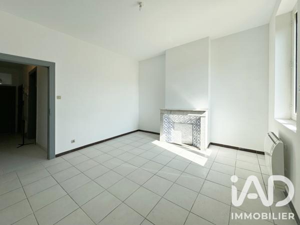 Location appartement 3 pièces 70 m² Sommières