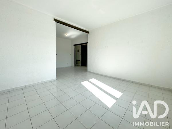 Location appartement 3 pièces 70 m² Sommières