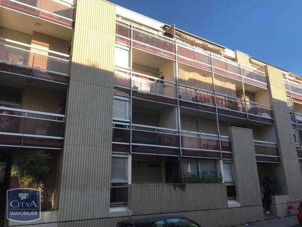 Parking à louer Montpellier (34000)