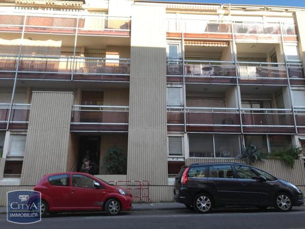 Parking à louer Montpellier (34000)