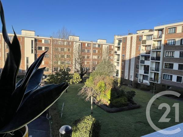 Appartement F3 à vendre  3 pièces - 56,75 m2 L HAY LES ROSES - 94