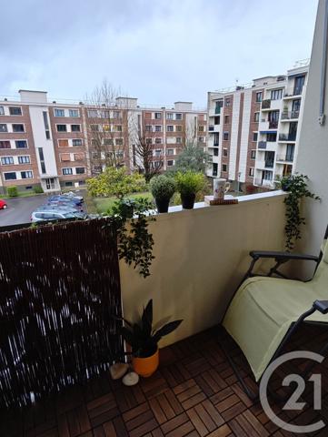 Appartement F3 à vendre  3 pièces - 56,75 m2 L HAY LES ROSES - 94