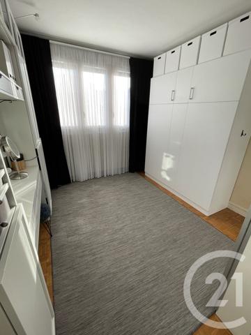 Appartement F3 à vendre  3 pièces - 56,75 m2 L HAY LES ROSES - 94