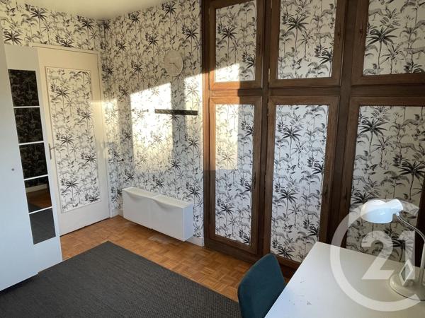 Appartement F3 à vendre  3 pièces - 56,75 m2 L HAY LES ROSES - 94