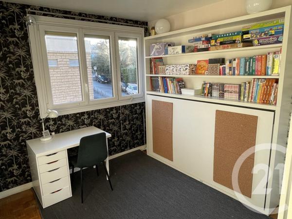 Appartement F3 à vendre  3 pièces - 56,75 m2 L HAY LES ROSES - 94