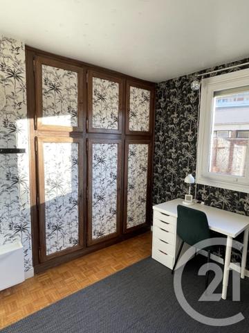 Appartement F3 à vendre  3 pièces - 56,75 m2 L HAY LES ROSES - 94