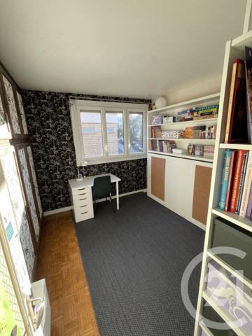 Appartement F3 à vendre  3 pièces - 56,75 m2 L HAY LES ROSES - 94