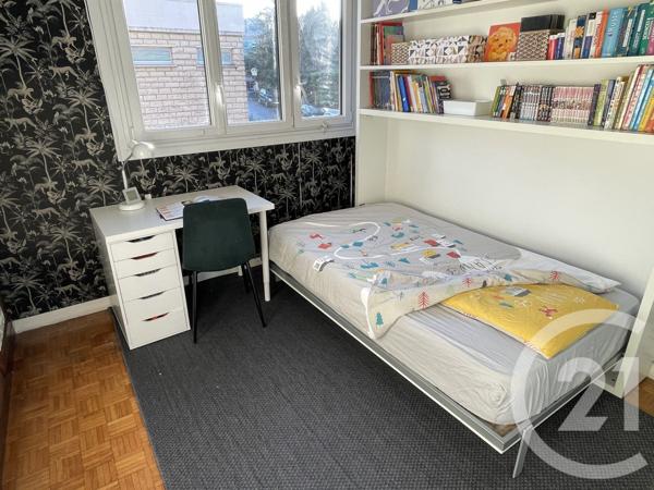 Appartement F3 à vendre  3 pièces - 56,75 m2 L HAY LES ROSES - 94