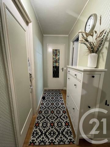 Appartement F3 à vendre  3 pièces - 56,75 m2 L HAY LES ROSES - 94