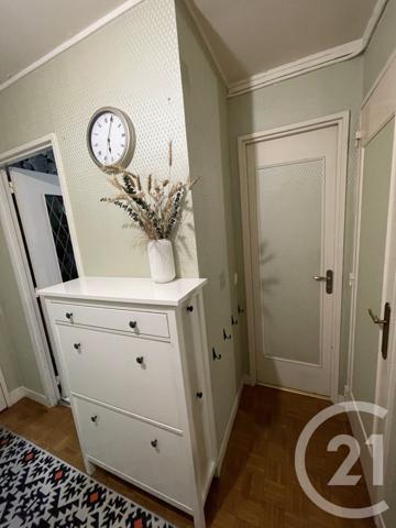 Appartement F3 à vendre  3 pièces - 56,75 m2 L HAY LES ROSES - 94