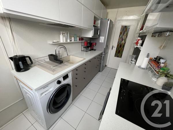 Appartement F3 à vendre  3 pièces - 56,75 m2 L HAY LES ROSES - 94