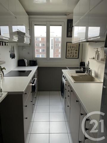 Appartement F3 à vendre  3 pièces - 56,75 m2 L HAY LES ROSES - 94