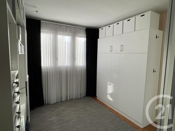 Appartement F3 à vendre  3 pièces - 56,75 m2 L HAY LES ROSES - 94