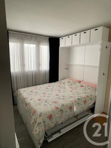 Appartement F3 à vendre  3 pièces - 56,75 m2 L HAY LES ROSES - 94
