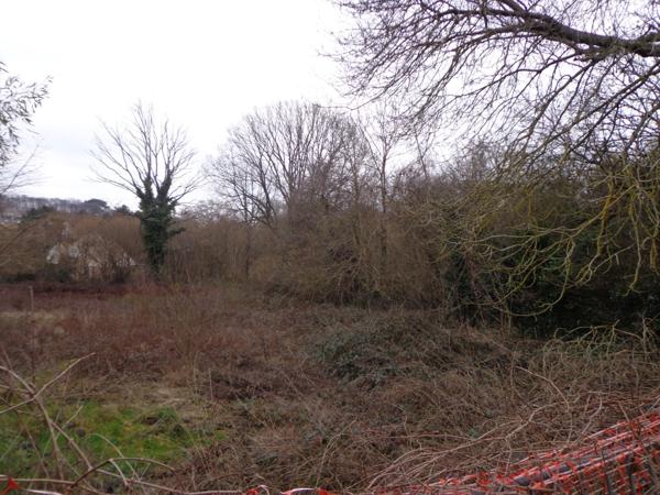 Terrain à vendre de 2 223,00 m² DAMMARTIN EN GOELE (77)