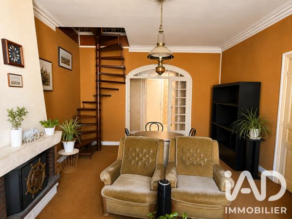 Appartement à vendre 4 pièces 90 m² Redon