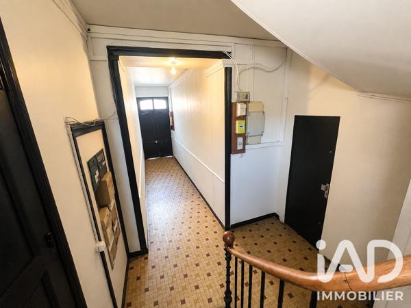 Appartement à vendre 4 pièces 90 m² Redon