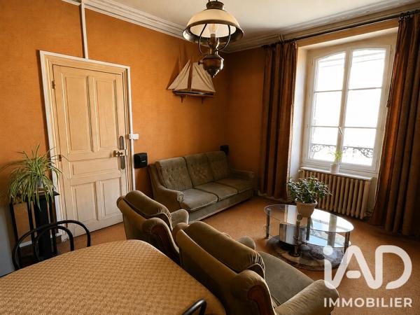 Appartement à vendre 4 pièces 90 m² Redon