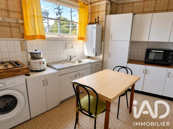 Appartement à vendre 4 pièces 90 m² Redon