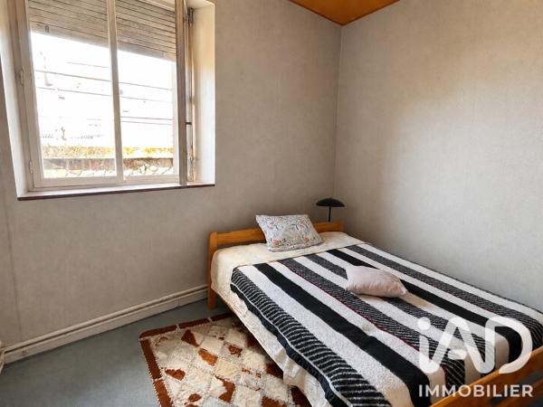 Appartement à vendre 4 pièces 90 m² Redon