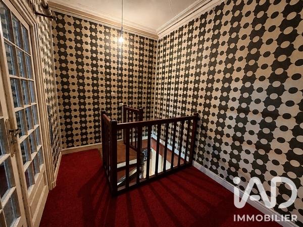 Appartement à vendre 4 pièces 90 m² Redon