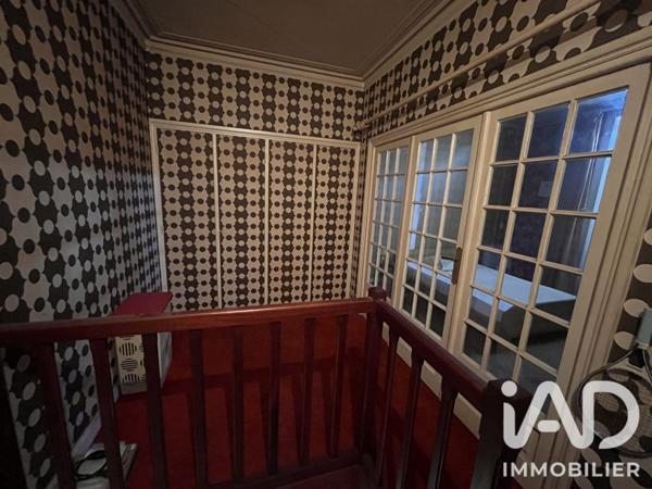 Appartement à vendre 4 pièces 90 m² Redon