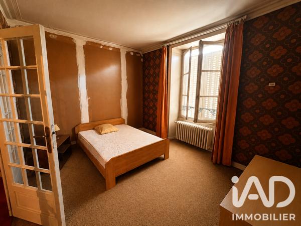 Appartement à vendre 4 pièces 90 m² Redon