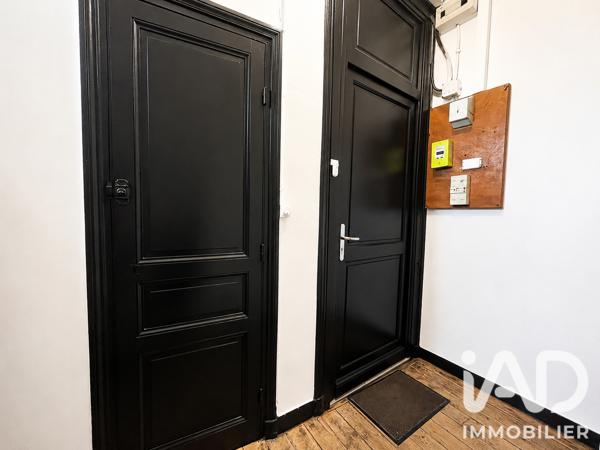 Appartement à vendre 4 pièces 90 m² Redon