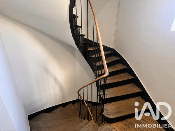 Appartement à vendre 4 pièces 90 m² Redon