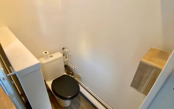 Appartement à louer    1 pièce •  Le Havre