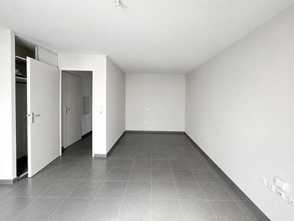Appartement Nantes 1 pièce(s) 33.03 m2