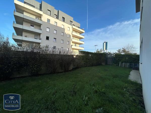 Appartement à vendre 3 pièces 62m²