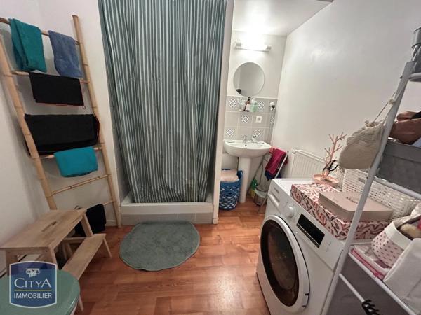 Appartement à vendre 3 pièces 62m²