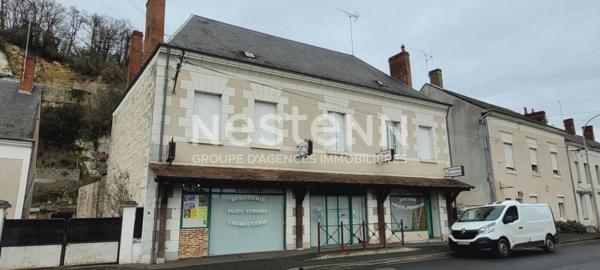 Murs Bourre 10 pièce(s) 300 m2