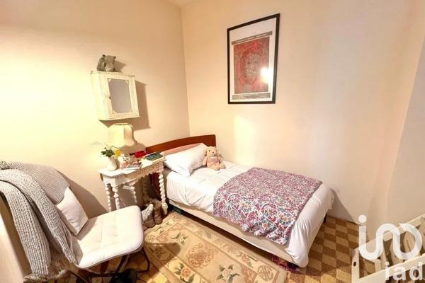 Maison à vendre 5 pièces 108 m² Garchy