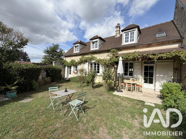 Maison à vendre 5 pièces 119 m² Pontpoint