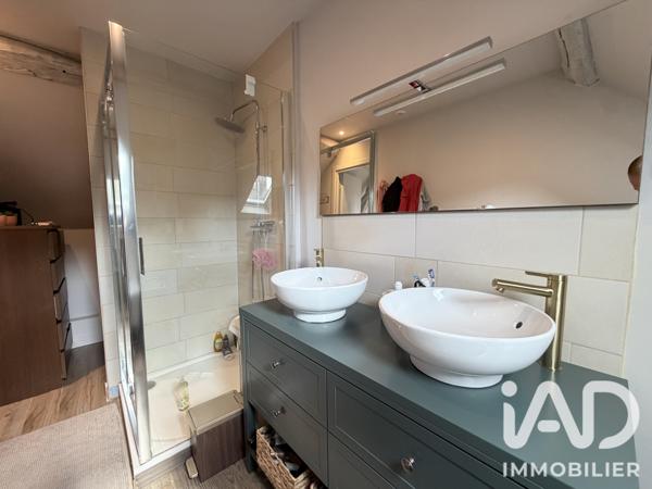 Maison à vendre 5 pièces 119 m² Pontpoint