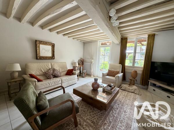 Maison à vendre 5 pièces 119 m² Pontpoint