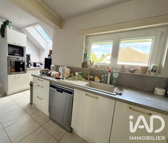 Maison à vendre 5 pièces 119 m² Pontpoint