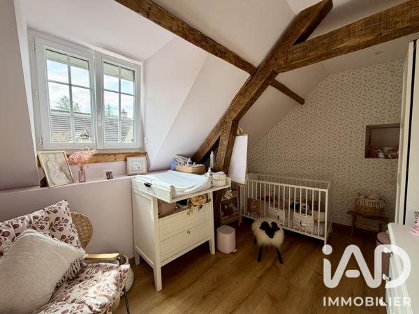 Maison à vendre 5 pièces 119 m² Pontpoint