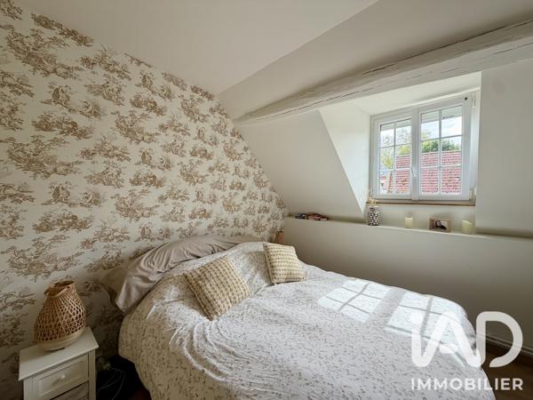 Maison à vendre 5 pièces 119 m² Pontpoint