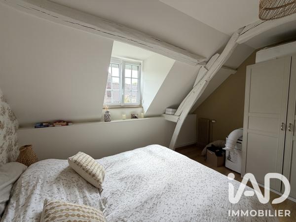 Maison à vendre 5 pièces 119 m² Pontpoint