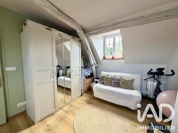 Maison à vendre 5 pièces 119 m² Pontpoint