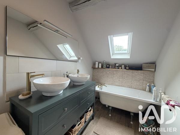 Maison à vendre 5 pièces 119 m² Pontpoint