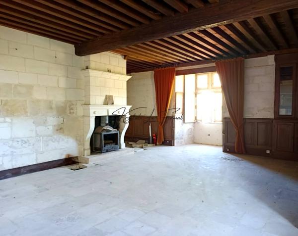 Château à vendre 6 pièces de 279 m²