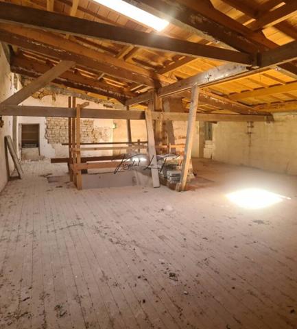 Château à vendre 6 pièces de 279 m²